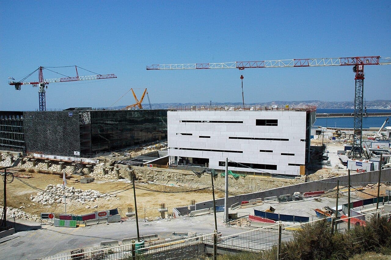 Bonnes Mères au Mucem : 350 œuvres célèbrent la figure maternelle à Marseille
