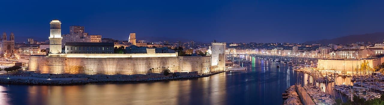 Que faire à Marseille en mars 2026 : concerts, spectacles et sorties