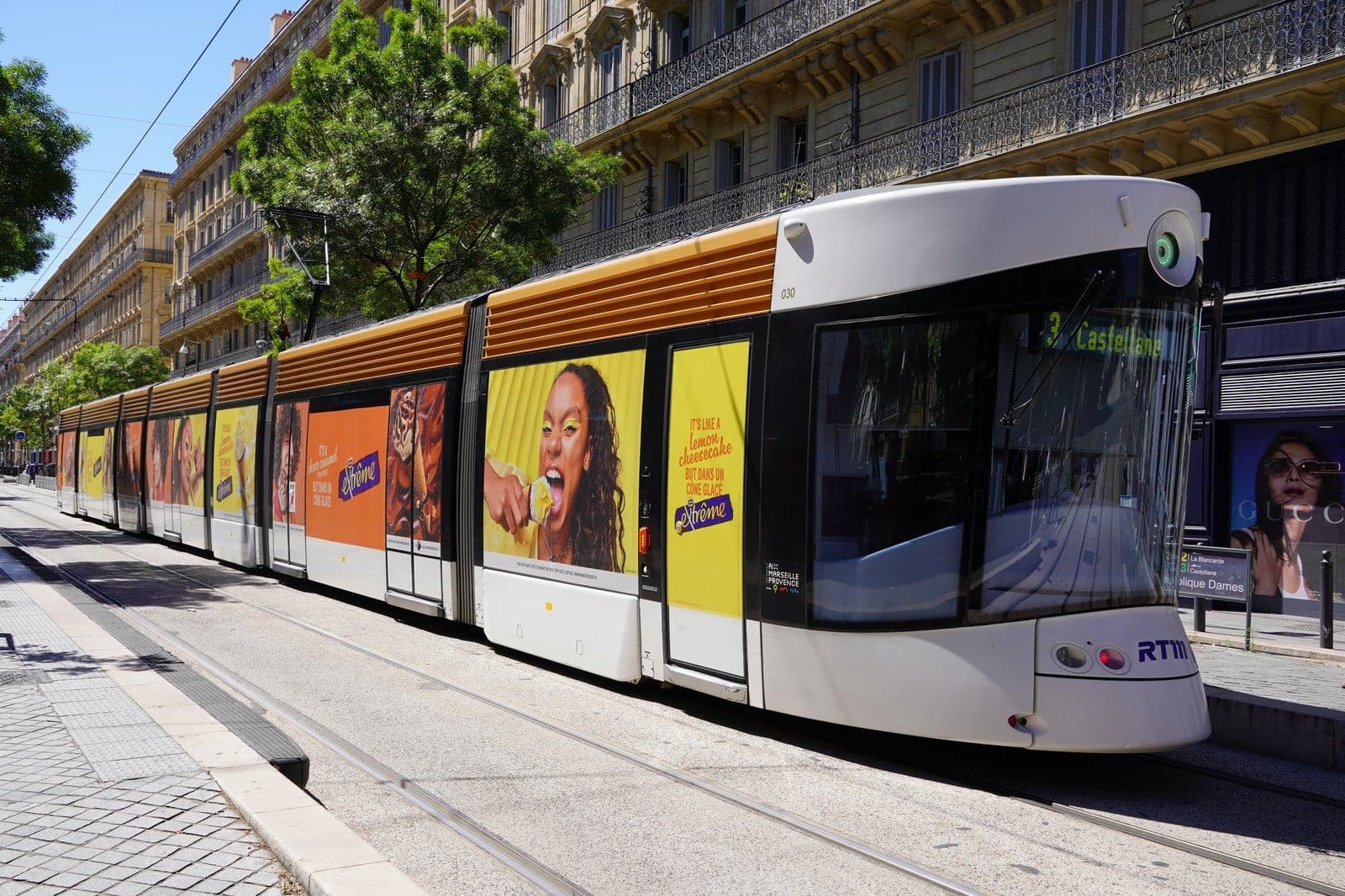 Tramway des Catalans : l'enquête publique est lancée, le 7e arrondissement reste divisé